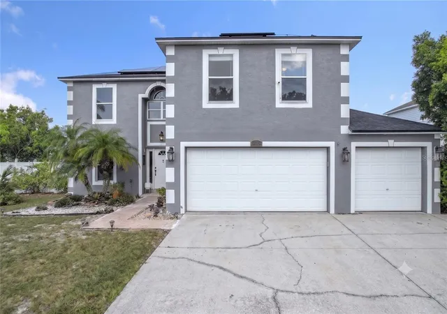 Photo 1 of Single family home for sale at 5009 Strada Dr, Winter Haven, FL 33880 | MLS# O6428009 | Listing updated on 2026-07-28