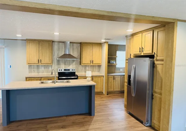 Photo 4 of Manufactured home for sale at 6710 Autumnwood Ct, Keystone Heights, FL 32656 | MLS# W7887974 | Listing updated on 2026-10-02