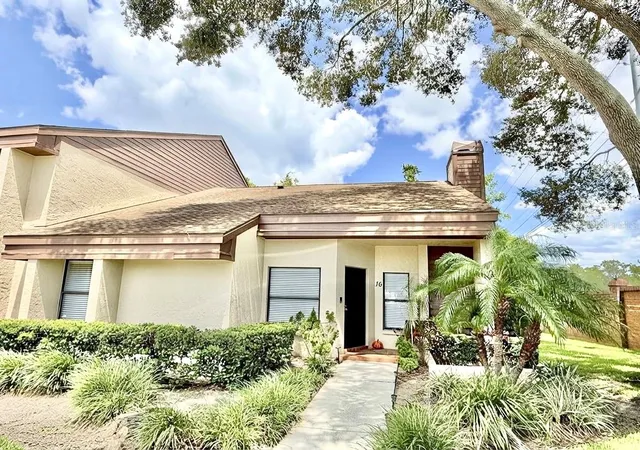Condo for sale at 2816 Countrybrook Dr #L16, PALM HARBOR, FL 34684 | MLS# O6428010