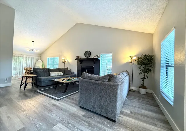 Listing Photo 4 - Condo for sale in building located at 2816 Countrybrook Dr, Palm Harbor, FL 34684 - Unit #L16