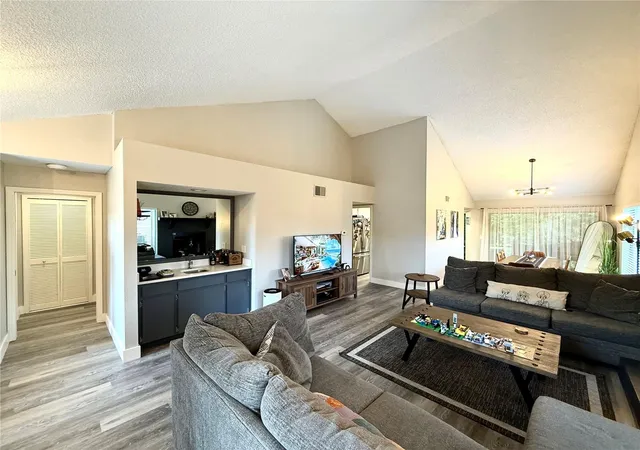 Listing Photo 5 - Condo for sale in building located at 2816 Countrybrook Dr, Palm Harbor, FL 34684 - Unit #L16