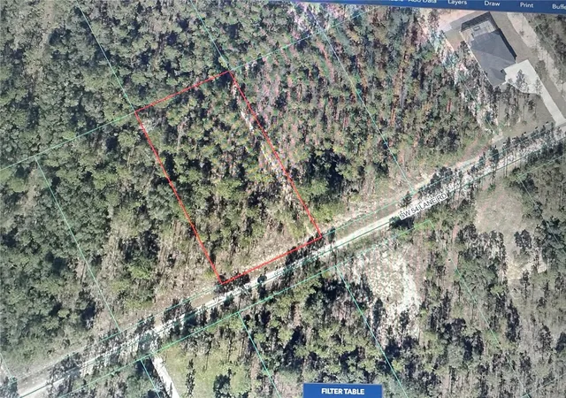 1st image of 00 Sw 54 Lane Rd, Dunnellon, FL 34432 | MLS# OM729164
