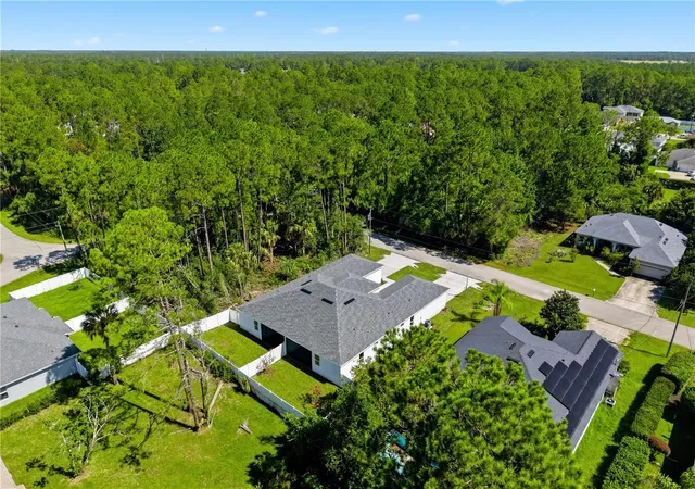 Photo 2 of Sale Pending at 6 Unicorn Ct #A & B, Palm Coast, FL 32164 | MLS# FC320190 | Listing updated on 2026-08-05
