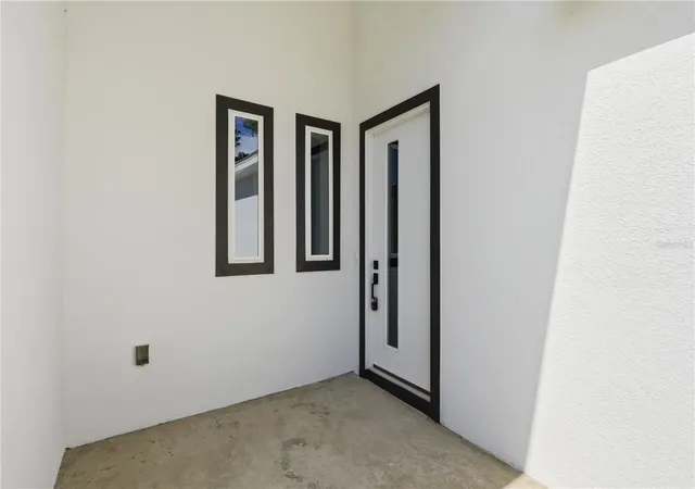 Listing Photo 4 - Condo for sale in building located at 6 Unicorn Ct, PALM COAST, FL 32164 - Unit #A & B