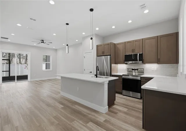 Listing Photo 5 - Condo for sale in building located at 6 Unicorn Ct, PALM COAST, FL 32164 - Unit #A & B