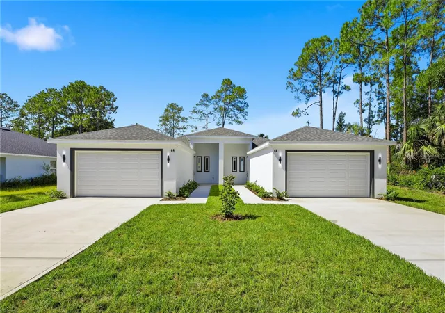 Photo 62 of Sale Pending at 6 Unicorn Ct #A & B, Palm Coast, FL 32164 | MLS# FC320190 | Listing updated on 2026-08-05