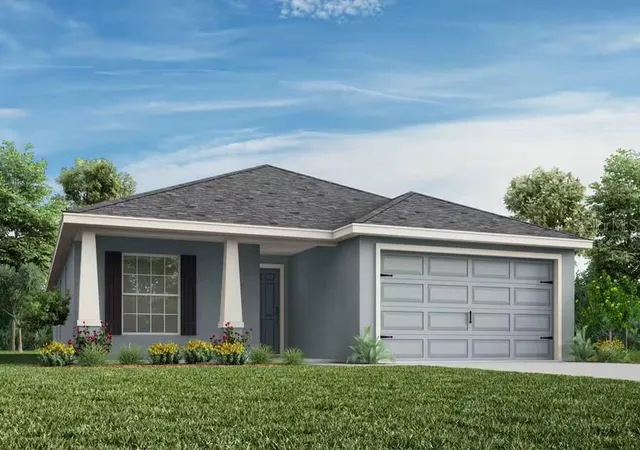 image of 226 Blossoming Lily Ave, Ruskin, FL 33570 | MLS# L4963789