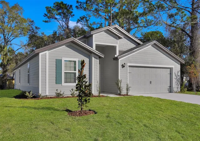 Photo 2 of Single family home for sale at 48 Prattwood Ln, Palm Coast, FL 32164 | MLS# TB8532632 | Listing updated on 2026-10-23