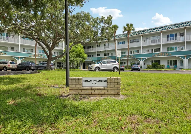 Photo 2 of Condo for sale at 2380 World Pkwy Blvd #40, Clearwater, FL 33763 | MLS# TB8532633 | Listing updated on 2026-09-17