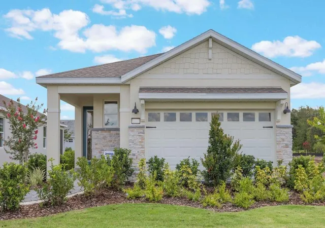 1st image of 3953 Kennebunk Loop, Mount Dora, FL 32757 | MLS# O6428021