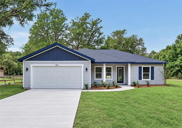 Photo 1 of Single family home for sale at 13932 Sw 104th Lane, Dunnellon, FL 34432 | MLS# OM729169 | Listing updated on 2026-09-28