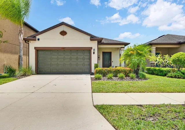 1st image of 1407 Custer Bayou St, Ruskin, FL 33570 | MLS# A4701006