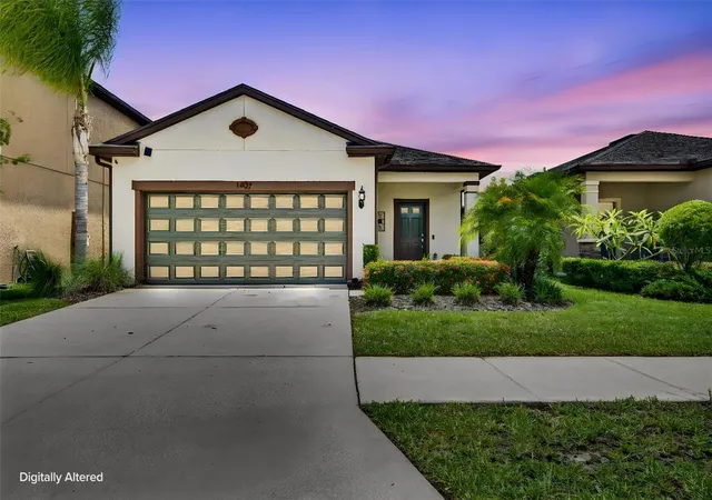 2nd image of 1407 Custer Bayou St, Ruskin, FL 33570 | MLS# A4701006