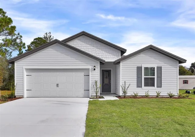 Photo 1 of Single family home for sale at 19 Pineapple Dr, Palm Coast, FL 32164 | MLS# TB8532644 | Listing updated on 2026-09-03