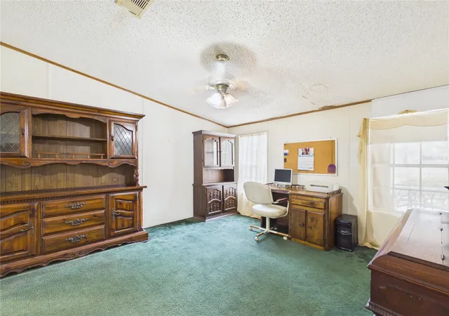 Photo 4 of Manufactured home for sale at 7085 S Rhoder Point, Lecanto, FL 34461 | MLS# OM729170 | Listing updated on 2026-07-25