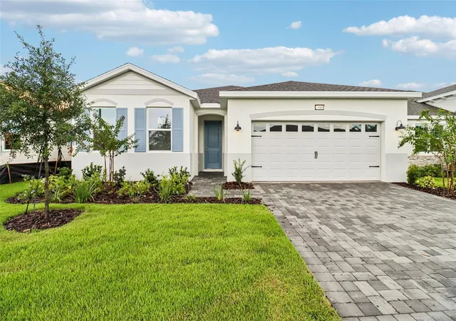 Photo 1 of Single family home for sale at 3949 Kennebunk Loop, Mount Dora, FL 32757 | MLS# O6428030 | Listing updated on 2026-09-29