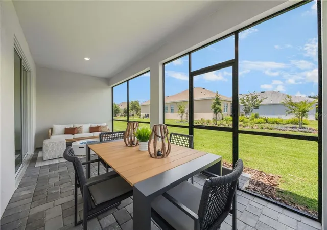 36th image of 3949 Kennebunk Loop, Mount Dora, FL 32757 | MLS# O6428030