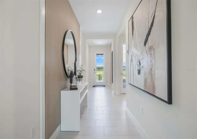5th image of 3949 Kennebunk Loop, Mount Dora, FL 32757 | MLS# O6428030
