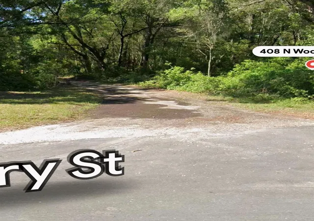 Photo 2 of Land for sale at 408 N Woodlake Ave, Inverness, FL 34453 | MLS# A4701010 | Listing updated on 2026-07-25