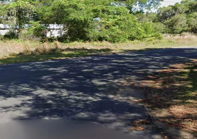 Photo 3 of Land for sale at 408 N Woodlake Ave, Inverness, FL 34453 | MLS# A4701010 | Listing updated on 2026-07-25