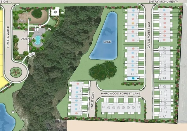 30th image of 7211 Grand Forest Wy, Nokomis, FL 34275 | MLS# A4701011