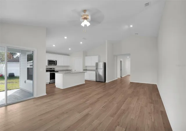 Photo 4 of Single family home for sale at 34 Presidential Ln, Palm Coast, FL 32164 | MLS# TB8532652 | Listing updated on 2026-09-03