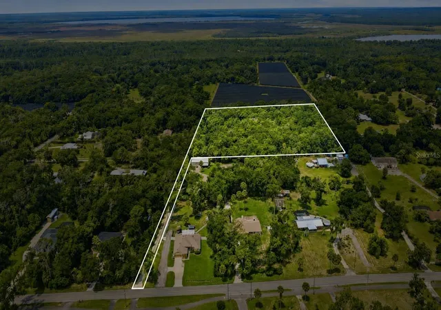 Photo 1 of Land for sale at Grand Ave, Deland, FL 32720 | MLS# V4950387 | Listing updated on 2026-07-31