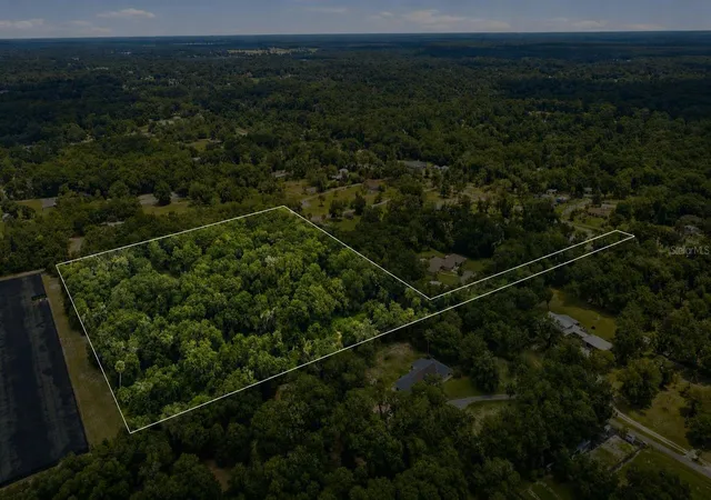 Photo 2 of Land for sale at Grand Ave, Deland, FL 32720 | MLS# V4950387 | Listing updated on 2026-07-31