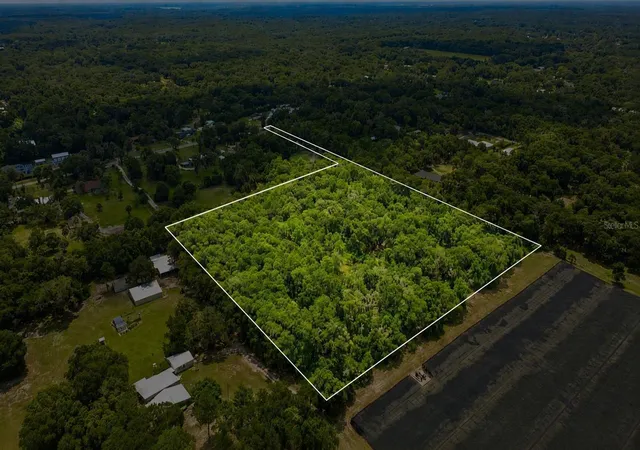 Photo 3 of Land for sale at Grand Ave, Deland, FL 32720 | MLS# V4950387 | Listing updated on 2026-07-31