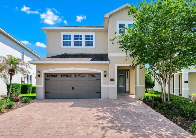 Photo 1 of Single family home for sale at 7708 Graben St, Kissimmee, FL 34747 | MLS# S5154383 | Listing updated on 2026-09-03