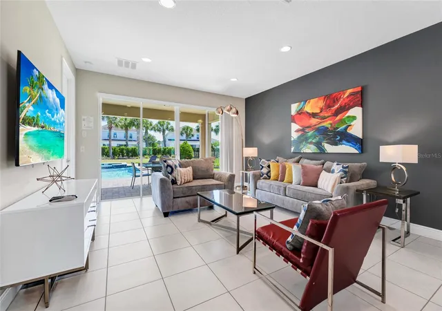 Photo 5 of Single family home for sale at 7708 Graben St, Kissimmee, FL 34747 | MLS# S5154383 | Listing updated on 2026-09-03