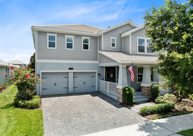 Photo 1 of Single family home for sale at 12016 Fiction Ave, Orlando, FL 32832 | MLS# O6428043 | Listing updated on 2026-10-05