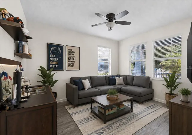 Photo 3 of Single family home for sale at 12016 Fiction Ave, Orlando, FL 32832 | MLS# O6428043 | Listing updated on 2026-10-05