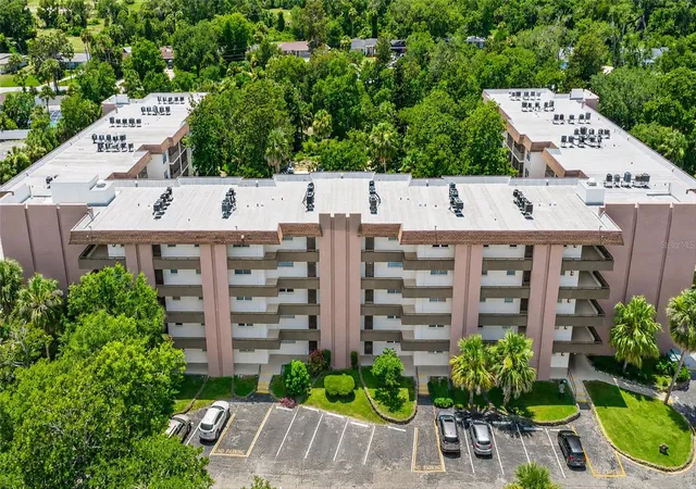 Condo for sale at 640 N Nova Rd #209, ORMOND BEACH, FL 32174 | MLS# FC320191