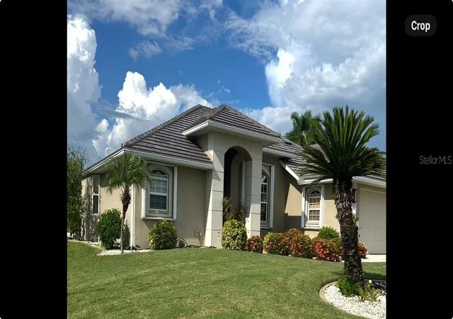 Photo 1 of Single family home for sale at 1512 Suzi St, Punta Gorda, FL 33950 | MLS# C7528809 | Listing updated on 2026-09-27