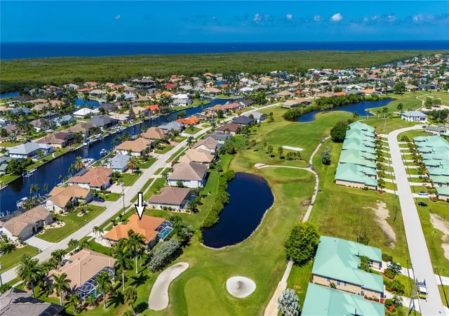 Photo 3 of Single family home for sale at 1512 Suzi St, Punta Gorda, FL 33950 | MLS# C7528809 | Listing updated on 2026-09-27