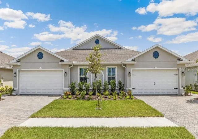 1st image of 4607 Schubert Trl, North Port, FL 34287 | MLS# C7528810