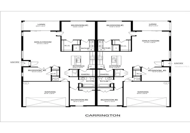 16th image of 4607 Schubert Trl, North Port, FL 34287 | MLS# C7528810