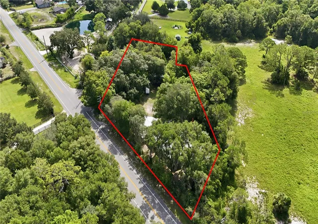1st image of 3543 N County Road 426, Geneva, FL 32732 | MLS# V4950388