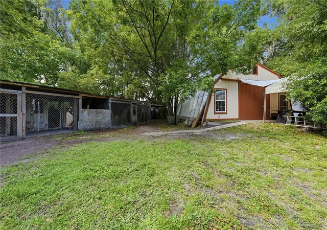 2nd image of 3543 N County Road 426, Geneva, FL 32732 | MLS# V4950388