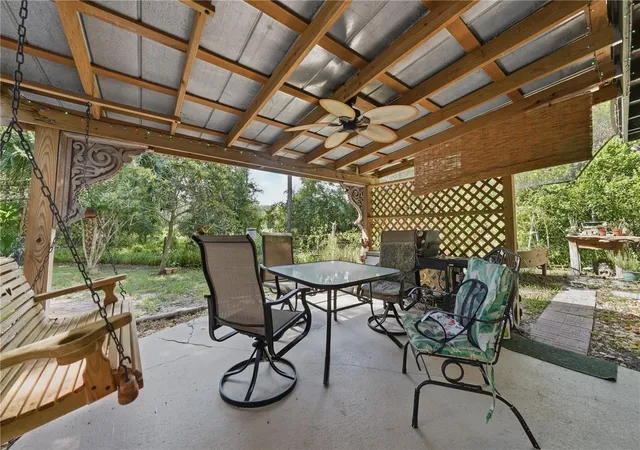3rd image of 3543 N County Road 426, Geneva, FL 32732 | MLS# V4950388