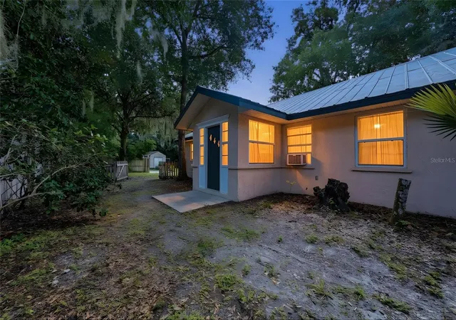 4th image of 3543 N County Road 426, Geneva, FL 32732 | MLS# V4950388