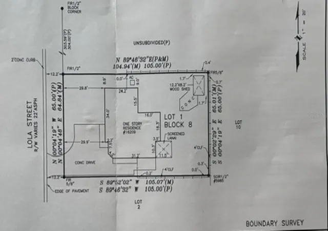 Photo 28 of Single family home for sale at 10209 Lola St, Tampa, FL 33612 | MLS# TB8532663 | Listing updated on 2026-08-25