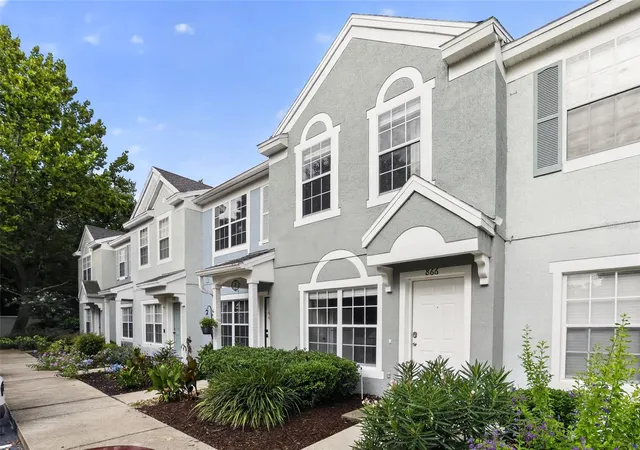 2nd image of 866 Vineland Pl, Lake Mary, FL 32746 | MLS# O6428047