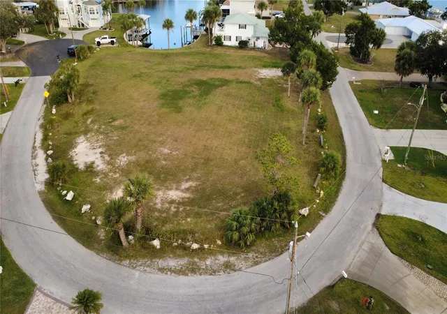 Photo 3 of Land for sale at 11999 W Bayshore Dr, Crystal River, FL 34429 | MLS# OM729176 | Listing updated on 2026-07-25