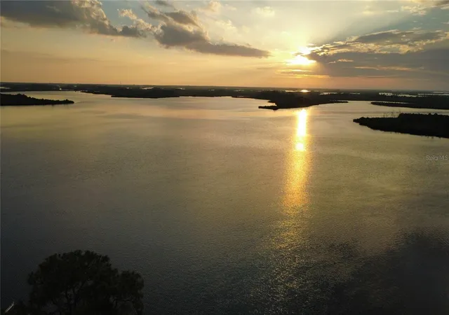 Photo 3 of Land for sale at 11999 W Bayshore Dr, Crystal River, FL 34429 | MLS# OM729176 | Listing updated on 2026-07-25