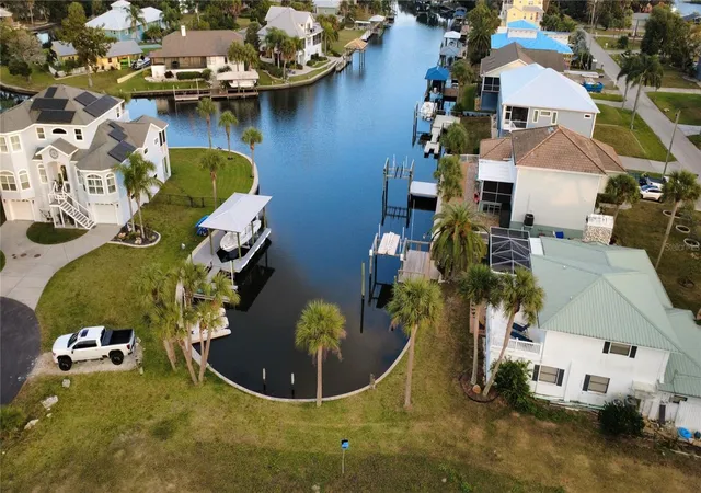Photo 4 of Land for sale at 11999 W Bayshore Dr, Crystal River, FL 34429 | MLS# OM729176 | Listing updated on 2026-07-25