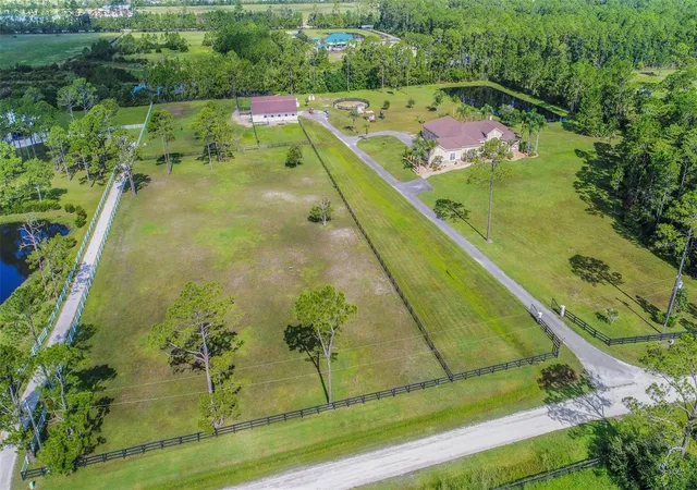 Photo 2 of Single family home for sale at 260 Spring Forest Dr, New Smyrna Beach, FL 32168 | MLS# O6428050 | Listing updated on 2026-08-01
