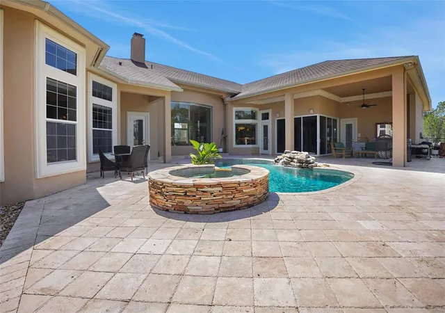 Photo 3 of Single family home for sale at 260 Spring Forest Dr, New Smyrna Beach, FL 32168 | MLS# O6428050 | Listing updated on 2026-08-01