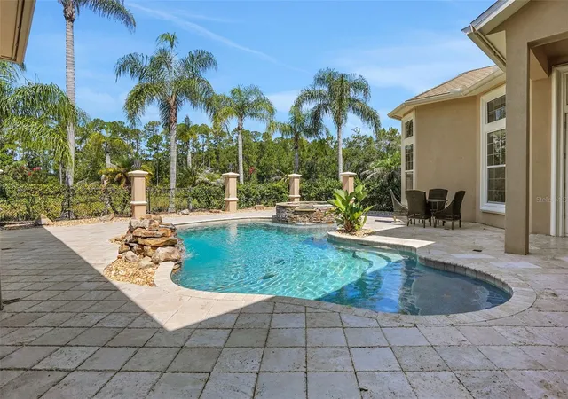 Photo 3 of Single family home for sale at 260 Spring Forest Dr, New Smyrna Beach, FL 32168 | MLS# O6428050 | Listing updated on 2026-08-01